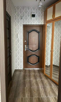 1-к квартира, на длительный срок, 31м2, 4/18 этаж