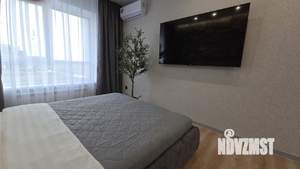 2-к квартира, посуточно, 63м2, 1/1 этаж