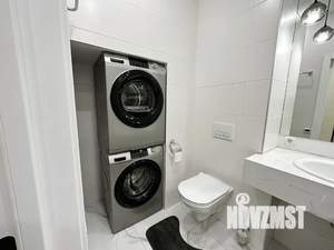 1-к квартира, посуточно, 41м2, 3/16 этаж