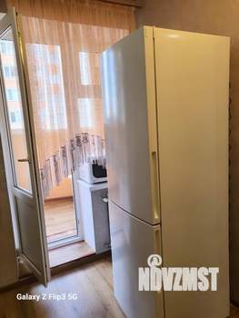 1-к квартира, на длительный срок, 37м2, 6/14 этаж