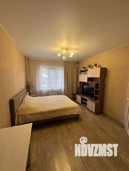 1-к квартира, на длительный срок, 32м2, 2/9 этаж