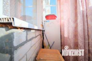 1-к квартира, на длительный срок, 27м2, 4/5 этаж