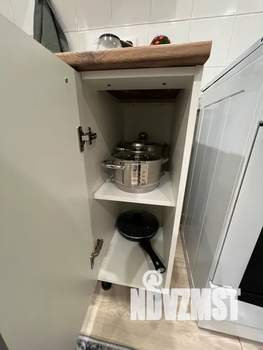 2-к квартира, посуточно, 54м2, 16/16 этаж