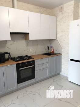 1-к квартира, на длительный срок, 40м2, 4/26 этаж