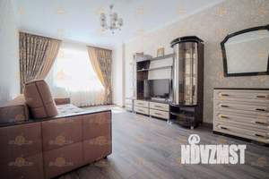 1-к квартира, на длительный срок, 46м2, 6/10 этаж