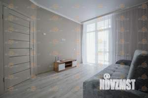 1-к квартира, на длительный срок, 33м2, 9/12 этаж