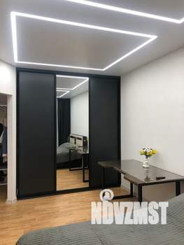 1-к квартира, посуточно, 35м2, 12/12 этаж