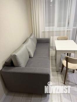 1-к квартира, на длительный срок, 44м2, 5/10 этаж