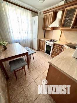 3-к квартира, посуточно, 65м2, 1/1 этаж