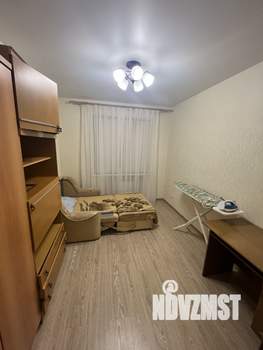 2-к квартира, на длительный срок, 54м2, 4/10 этаж