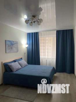 2-к квартира, посуточно, 63м2, 1/1 этаж