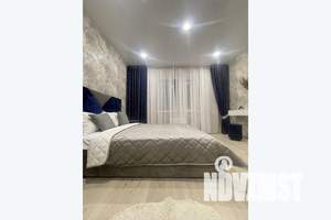 2-к квартира, посуточно, 58м2, 9/18 этаж