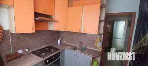 2-к квартира, на длительный срок, 45м2, 5/5 этаж