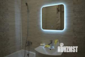 1-к квартира, посуточно, 35м2, 9/18 этаж