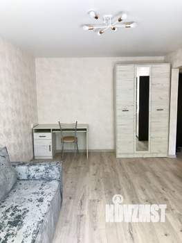 1-к квартира, на длительный срок, 32м2, 3/5 этаж