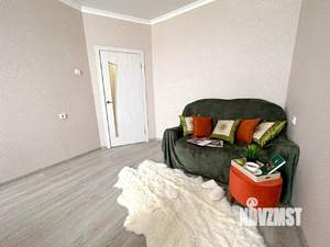 1-к квартира, посуточно, 45м2, 6/19 этаж