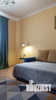 2-к квартира, на длительный срок, 65м2, 1/6 этаж