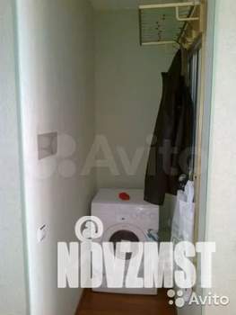 1-к квартира, на длительный срок, 40м2, 4/10 этаж