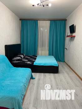 2-к квартира, посуточно, 50м2, 9/12 этаж