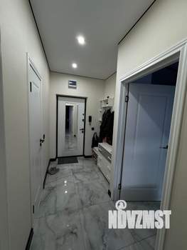 2-к квартира, на длительный срок, 48м2, 14/16 этаж