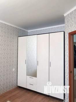 1-к квартира, на длительный срок, 36м2, 6/17 этаж