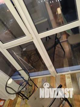 1-к квартира, посуточно, 35м2, 5/9 этаж
