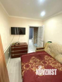 2-к квартира, на длительный срок, 36м2, 1/2 этаж
