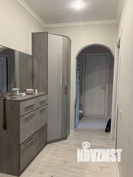 2-к квартира, на длительный срок, 54м2, 6/9 этаж
