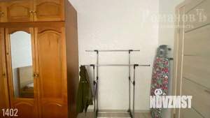 2-к квартира, на длительный срок, 52м2, 15/17 этаж