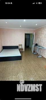 1-к квартира, на длительный срок, 38м2, 7/14 этаж