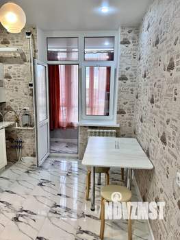 2-к квартира, на длительный срок, 55м2, 5/21 этаж