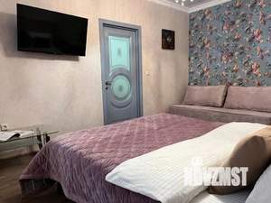 1-к квартира, посуточно, 60м2, 1/1 этаж