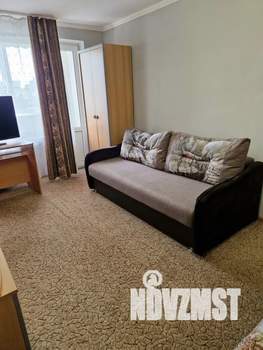 1-к квартира, посуточно, 36м2, 7/10 этаж