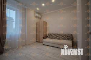 1-к квартира, на длительный срок, 37м2, 4/10 этаж