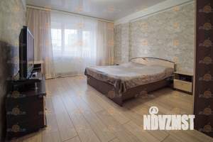 1-к квартира, на длительный срок, 49м2, 4/12 этаж
