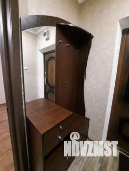 1-к квартира, посуточно, 33м2, 2/17 этаж