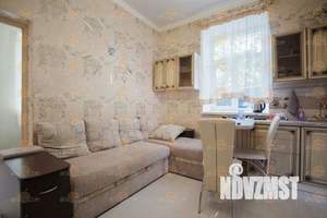 2-к квартира, на длительный срок, 40м2, 1/2 этаж