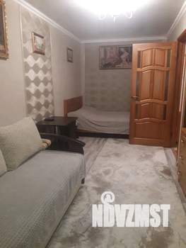 1-к квартира, посуточно, 33м2, 1/11 этаж