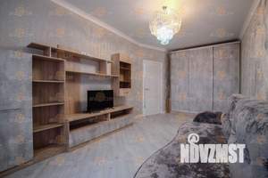 1-к квартира, на длительный срок, 36м2, 12/18 этаж