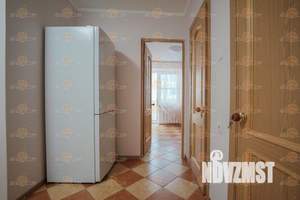 2-к квартира, на длительный срок, 63м2, 4/12 этаж