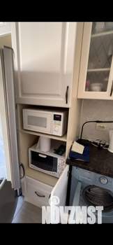 1-к квартира, на длительный срок, 37м2, 15/16 этаж