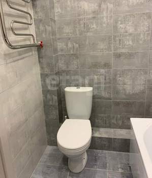 1-к квартира, на длительный срок, 38м2, 8/19 этаж