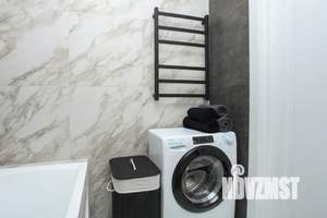 1-к квартира, посуточно, 36м2, 12/12 этаж
