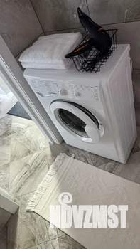 1-к квартира, посуточно, 37м2, 7/15 этаж