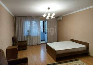 2-к квартира, на длительный срок, 63м2, 4/10 этаж