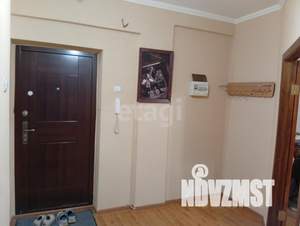 1-к квартира, на длительный срок, 44м2, 5/10 этаж