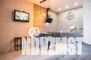 1-к квартира, посуточно, 43м2, 19/22 этаж