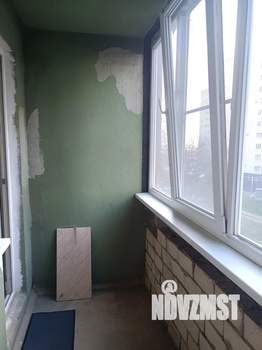 1-к квартира, на длительный срок, 35м2, 3/10 этаж