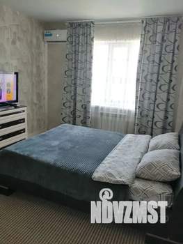 1-к квартира, посуточно, 30м2, 9/10 этаж