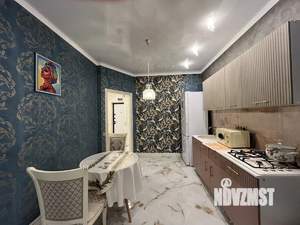 1-к квартира, на длительный срок, 46м2, 1/12 этаж